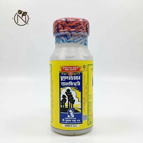 দুলাল চন্দ্র ভড়ের তালমিছরি