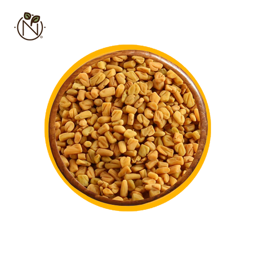মেথি দানা (Methi Seeds)