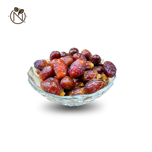 Dabbas (Dates Crown)