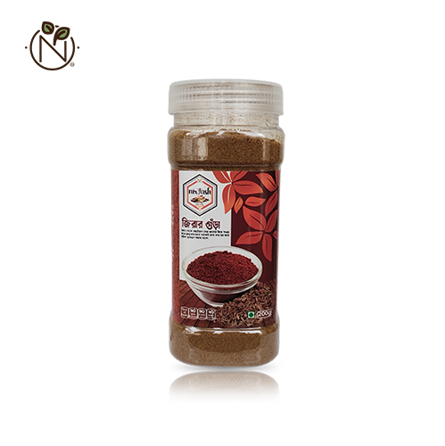 জিরা গুঁড়া/Cumin (Jira) Powder