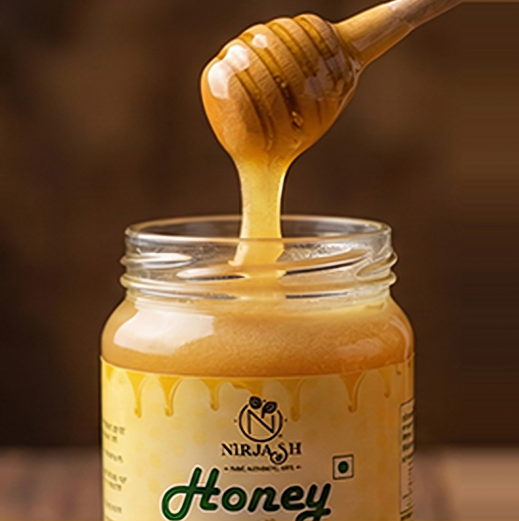 প্রাকৃতিক চাকের মধু – Natural Honey