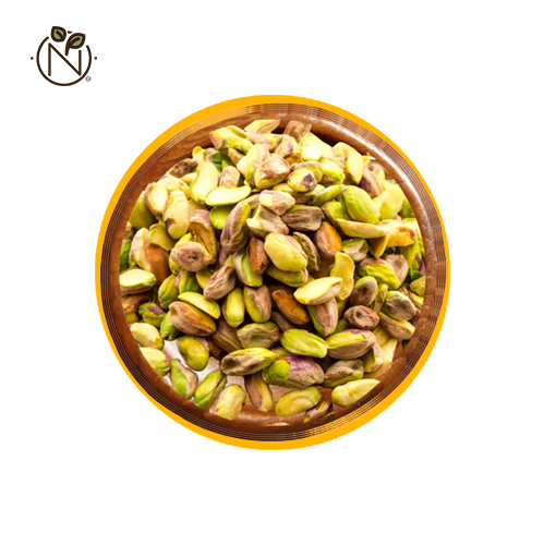 পেস্তা বাদাম (Pistachio)
