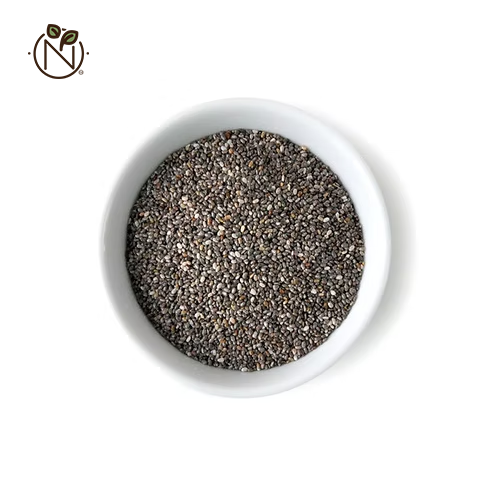 চিয়া সিডস (Chia Seeds)