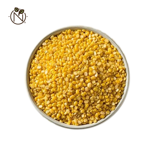 দেশি মুগ ডাল (Deshi Mug Dal)