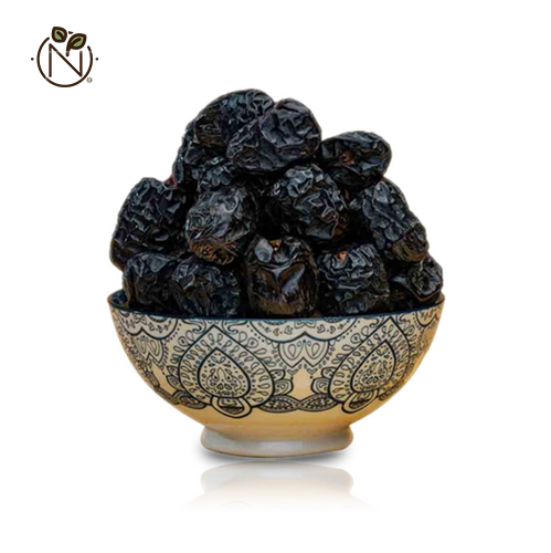 Ajwa Dates (আজওয়া খেজুর)