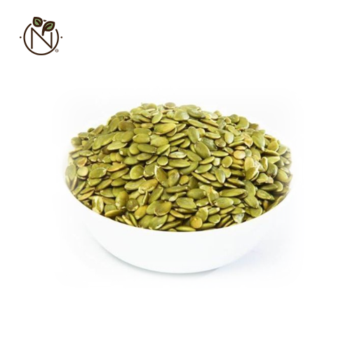 কুমড়োর বীজ (Pumpkin Seeds)