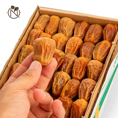 Sukkari Mufattal Malaki Dates